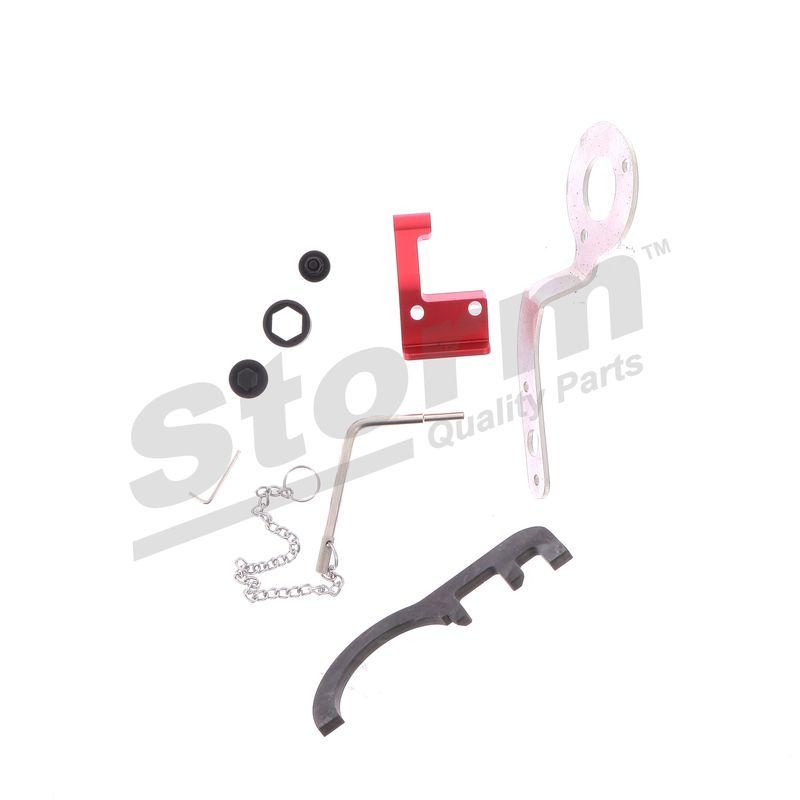 Kit d'outils de réglage, épure de distribution STORM QUALITY PARTS 555502