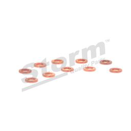 Bague d'étanchéité, porte-injecteur STORM QUALITY PARTS 460014