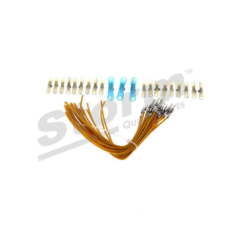 Kit réparation de câble, porte STORM QUALITY PARTS 102102