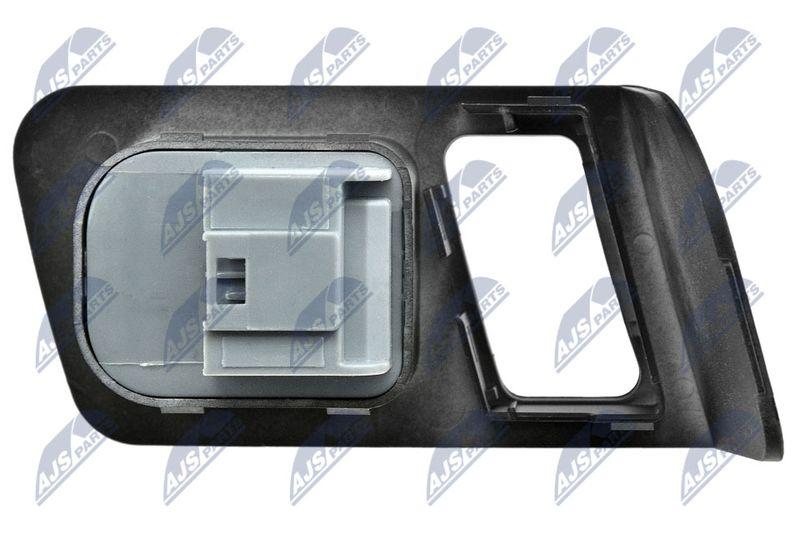 Interrupteur, réglage des rétroviseurs extérieurs NTY EWS-VW-106