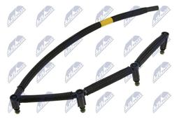 Tuyau, carburant de fuite NTY BPP-FR-008