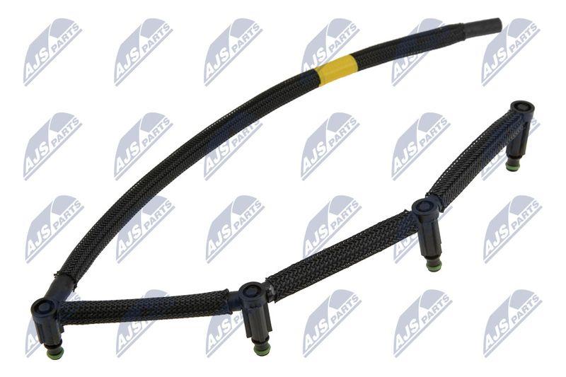 Tuyau, carburant de fuite NTY BPP-FR-008