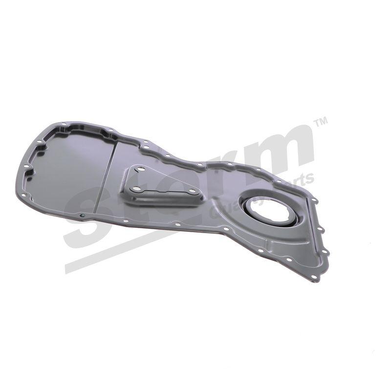 Couvercle de carter de distribution STORM QUALITY PARTS STO255001