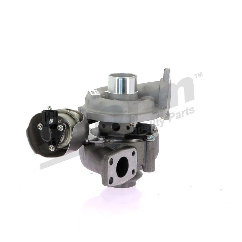 Turbocompresseur, suralimentation STORM QUALITY PARTS 89208