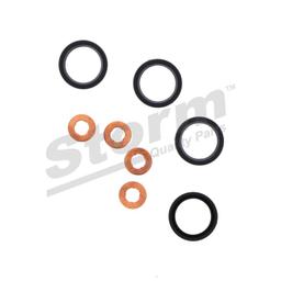 Kit de joints, injecteur STORM QUALITY PARTS 460011