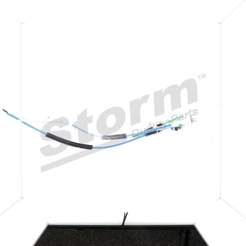 Lève-vitre STORM QUALITY PARTS 88080
