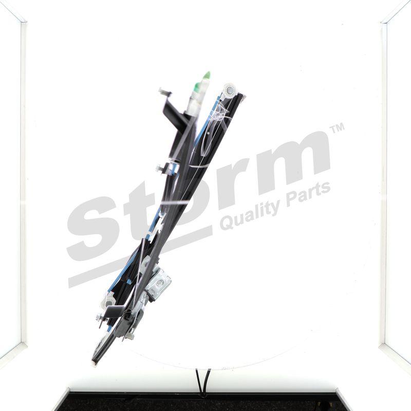 Lève-vitre STORM QUALITY PARTS 47062