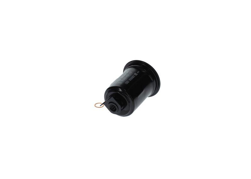 Filtre à carburant BOSCH 0 986 450 107