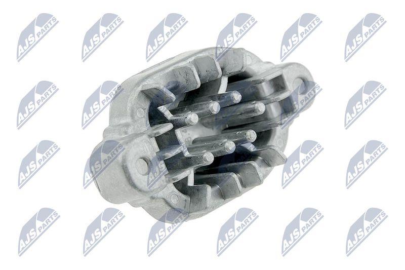 Appareil de commande, système d'éclairage NTY EPX-BM-047