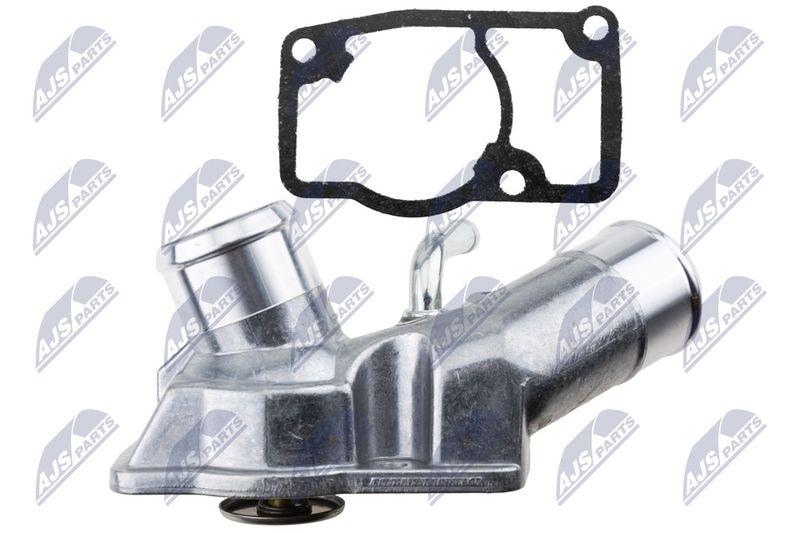 Thermostat, liquide de refroidissement NTY CTM-PL-035