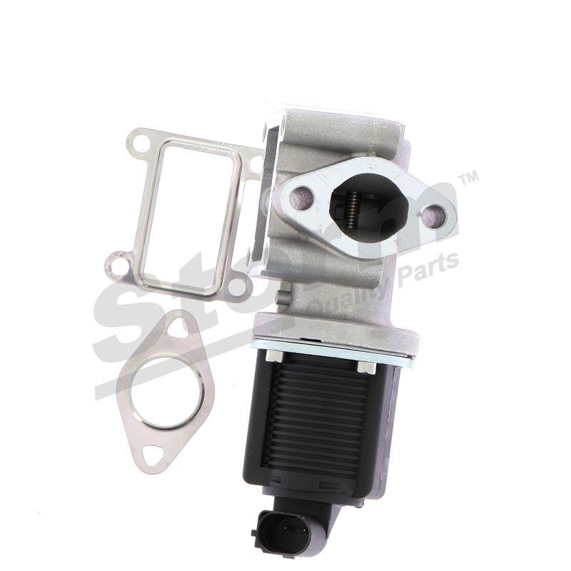 Vanne EGR STORM QUALITY PARTS 9022