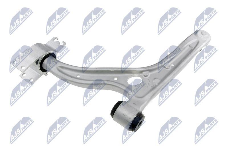 Bras de liaison, suspension de roue NTY ZWD-ME-020
