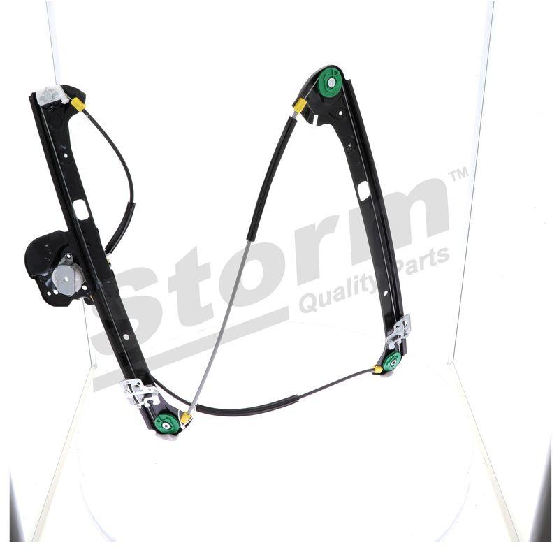 Lève-vitre STORM QUALITY PARTS 17378