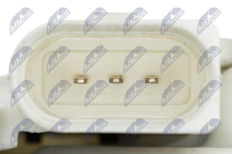 Serrure de porte NTY EZC-PS-036