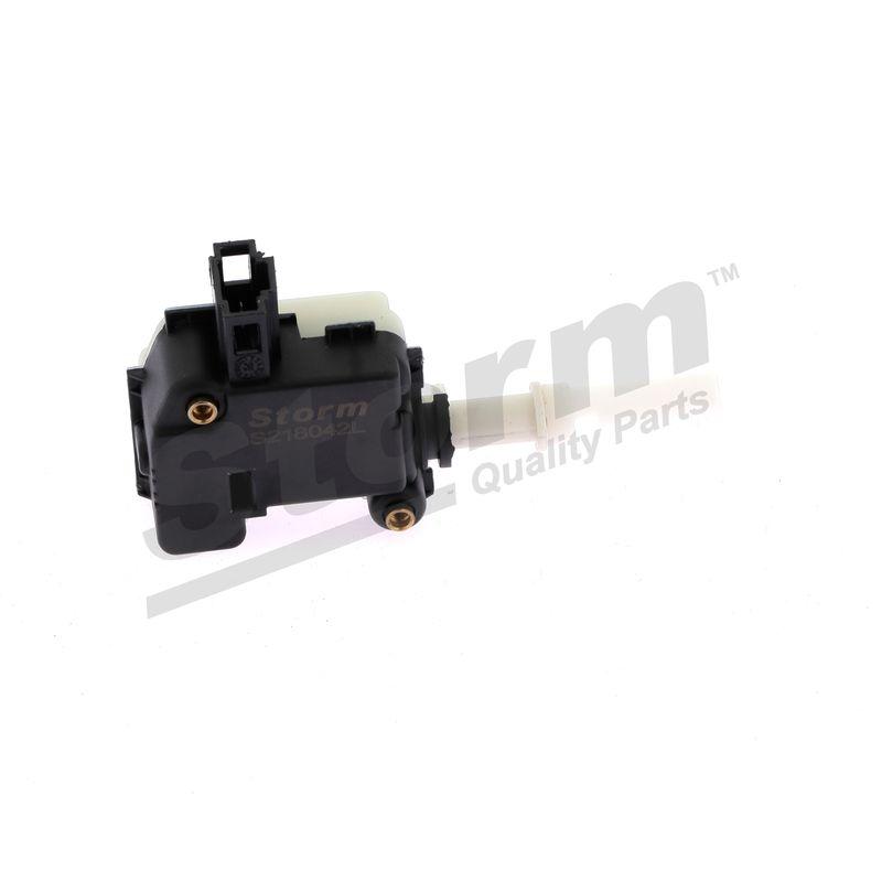 Élément d'ajustage, verrouillage central STORM QUALITY PARTS 971006