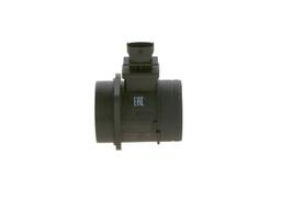 Débitmètre de masse d'air BOSCH 0281002980