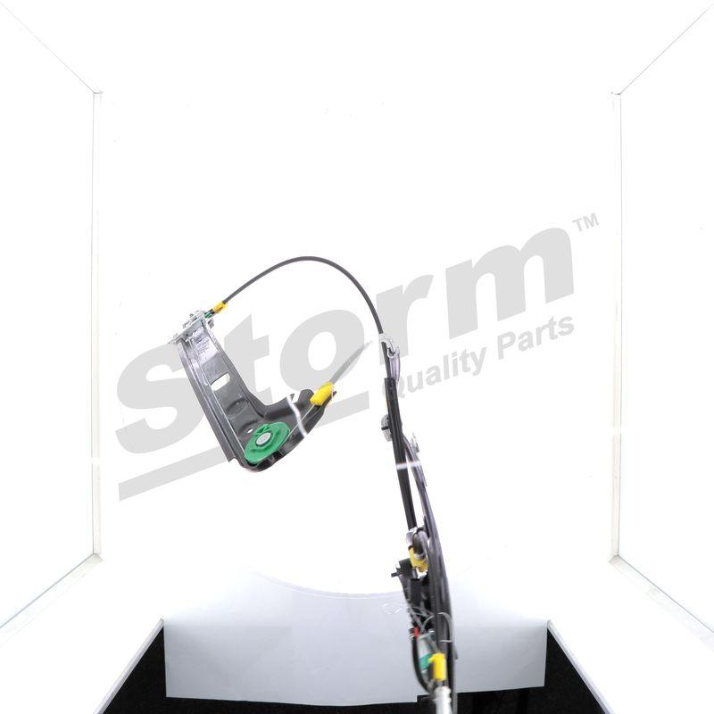 Lève-vitre STORM QUALITY PARTS 17374