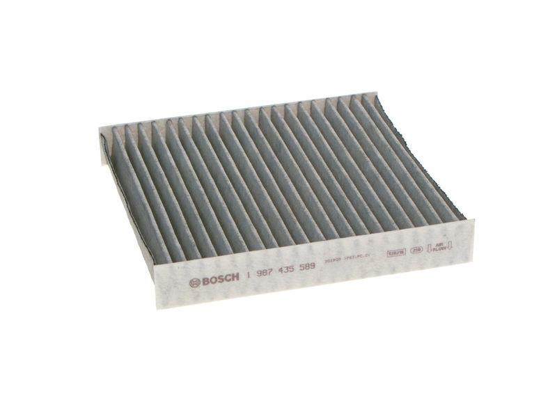 Filtre, air de l'habitacle BOSCH 1 987 435 589