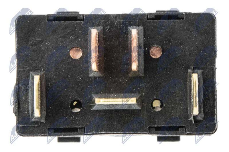 Interrupteur, lève-vitre NTY EWS-VW-114