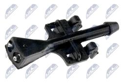 Gicleur d'eau de nettoyage, nettoyage des vitres NTY EDS-PL-002