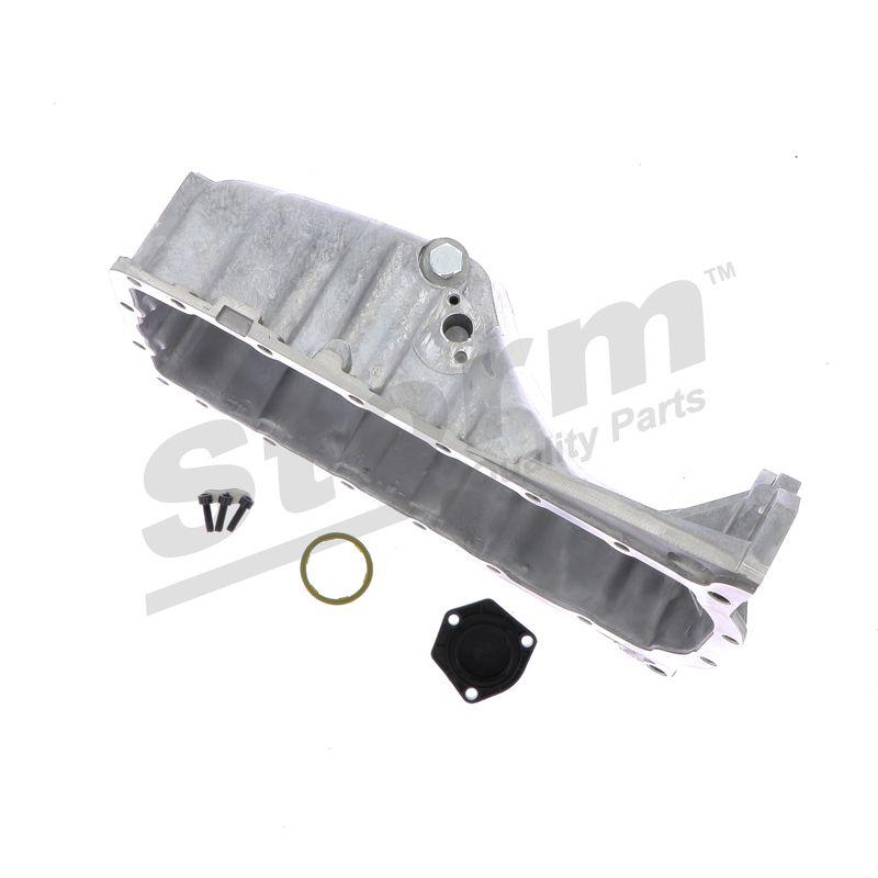 Carter d'huile STORM QUALITY PARTS 999001