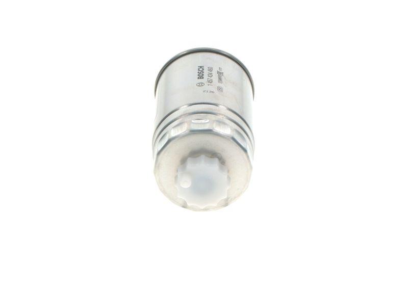 Filtre à carburant BOSCH 1 457 434 460