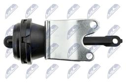 Papillon de distribution, alimentation d'air NTY ENK-AU-005