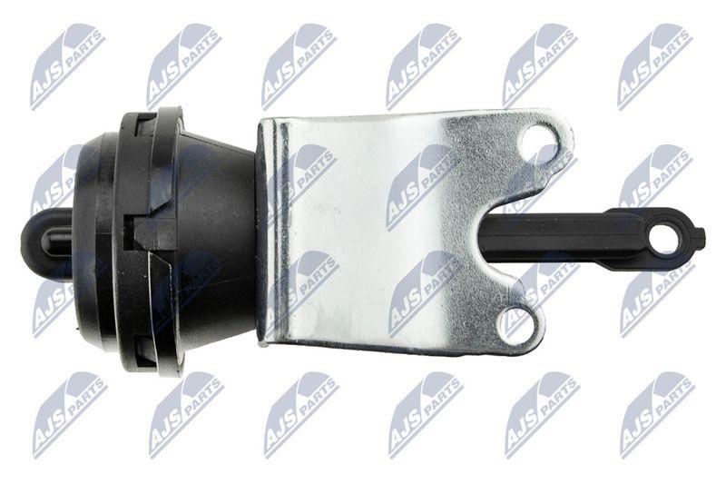 Papillon de distribution, alimentation d'air NTY ENK-AU-005