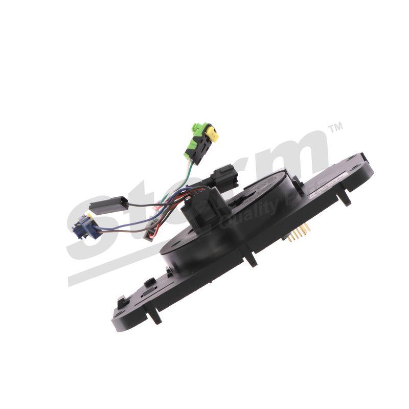 Ressort tournant, Airbag STORM QUALITY PARTS 8102017