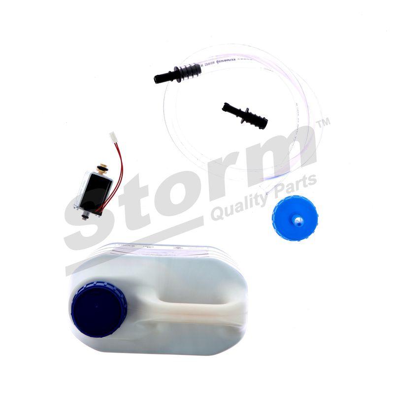 Pompe d’additif STORM QUALITY PARTS 777525