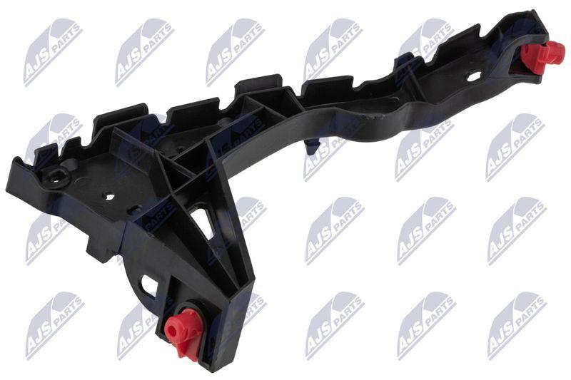 Support, pare-chocs NTY EZC-PL-149
