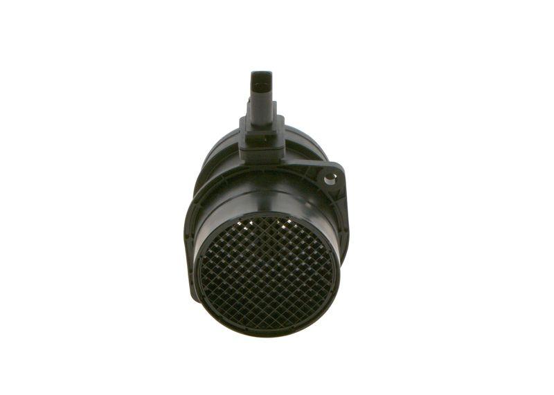 Débitmètre de masse d'air BOSCH 0281002735