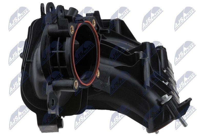 Module de tube d'admission NTY BKS-LR-002