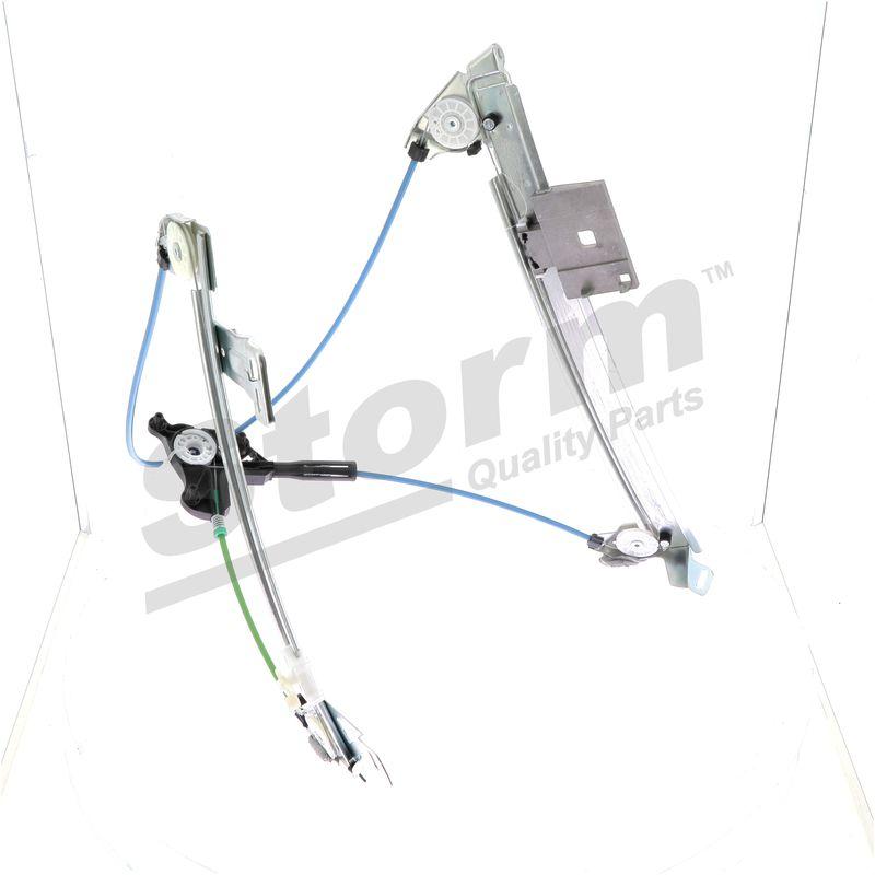 Lève-vitre STORM QUALITY PARTS 79779