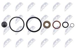 Kit de réparation, unité pompe-injecteur NTY BWP-VW-012