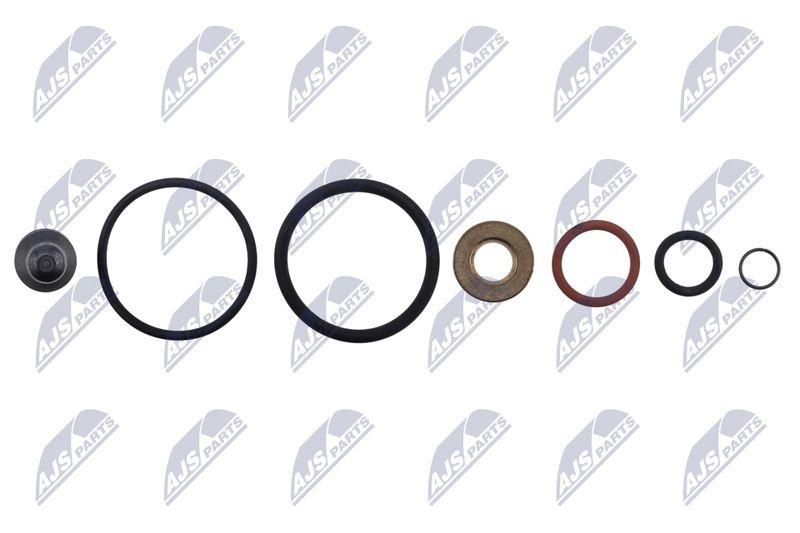 Kit de réparation, unité pompe-injecteur NTY BWP-VW-012