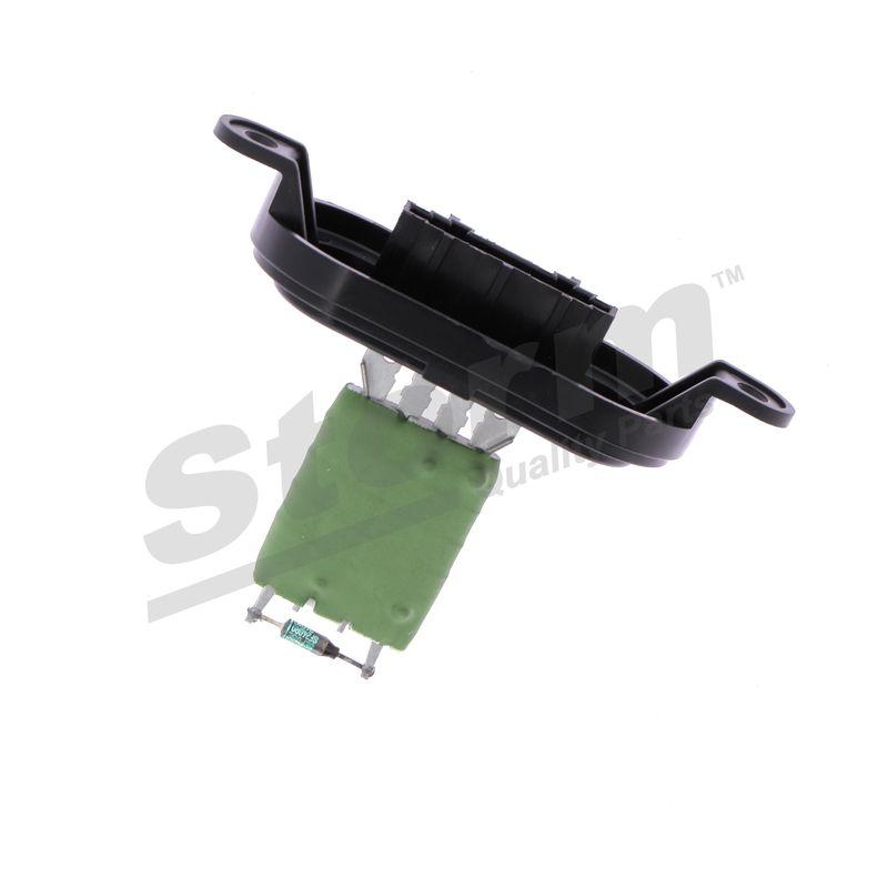 Résistance, pulseur d'air habitacle STORM QUALITY PARTS 970505