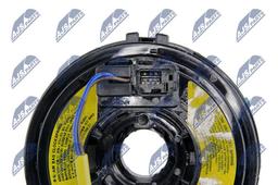 Ressort tournant, Airbag NTY EAS-KA-001