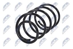 Ressort de suspension NTY ASZ-VV-025