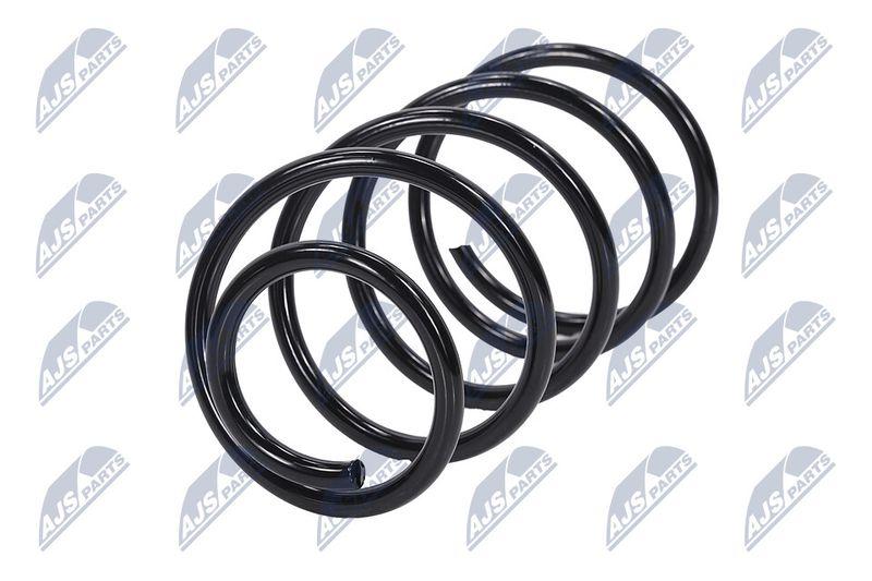 Ressort de suspension NTY ASZ-VV-025