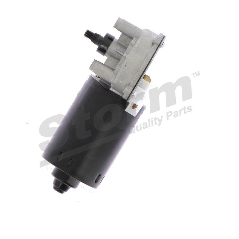 Moteur d'essuie-glace STORM QUALITY PARTS 1021001