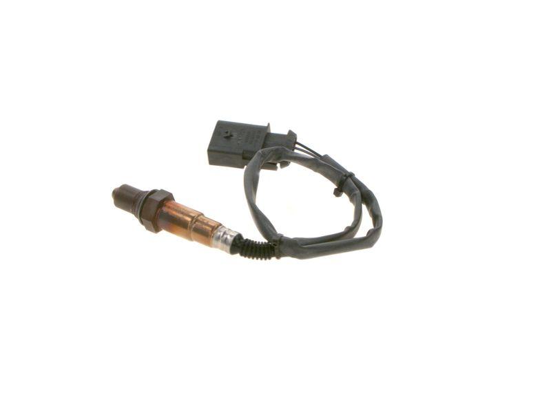 Sonde lambda BOSCH 0 258 006 127