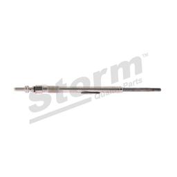 Bougie de préchauffage STORM QUALITY PARTS 576003