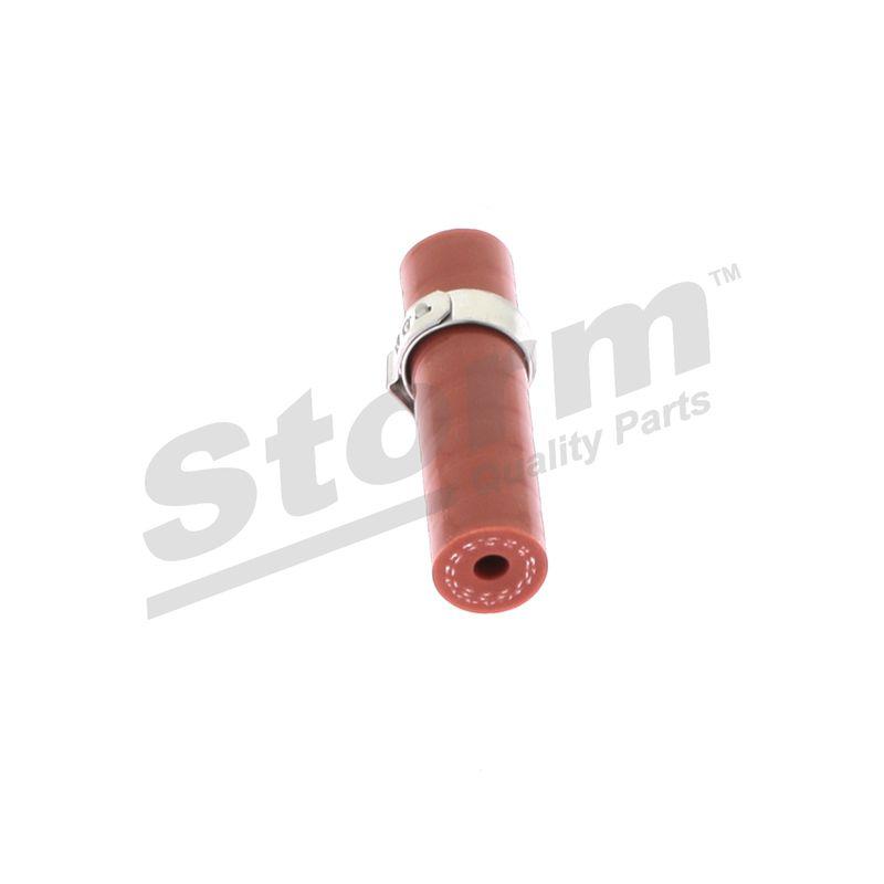 Tuyauterie, vanne EGR STORM QUALITY PARTS STO1509504