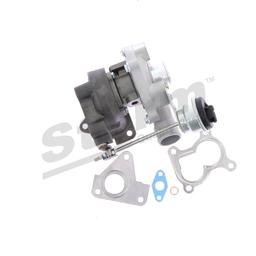 Turbocompresseur, suralimentation STORM QUALITY PARTS 89094