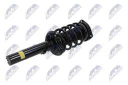 Amortisseur NTY A-AU-035