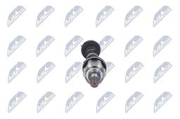 Arbre de transmission NTY NPW-TY-260