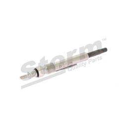 Bougie de préchauffage STORM QUALITY PARTS 501038