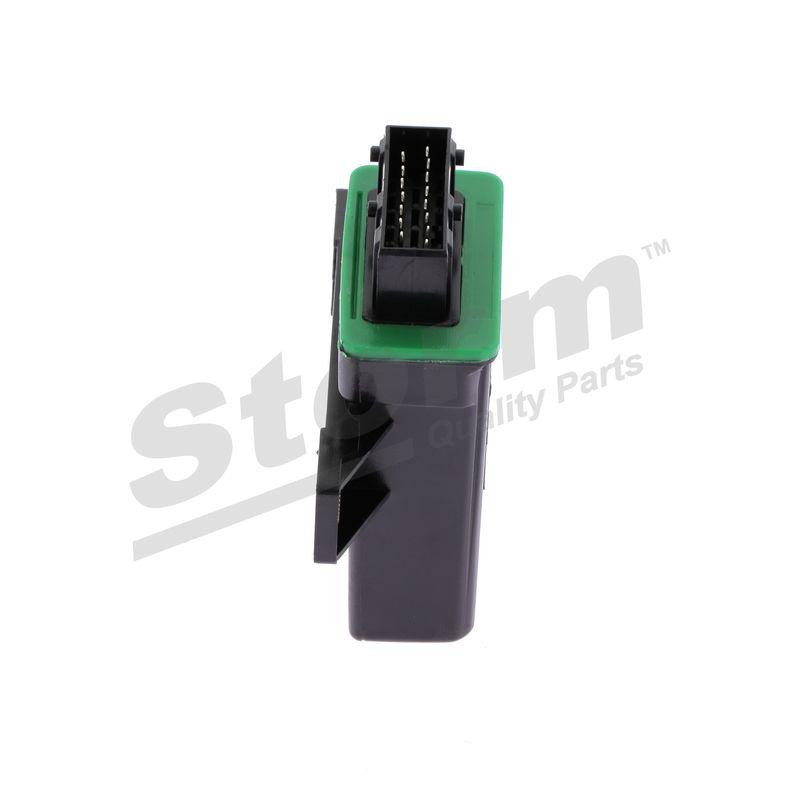 Relais, ventilateur du radiateur STORM QUALITY PARTS 777050