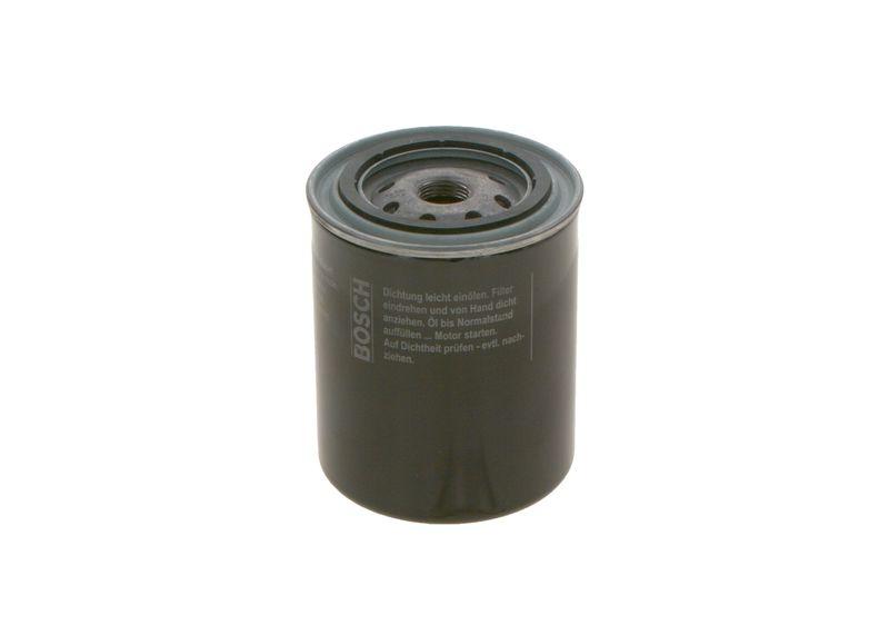 Filtre à huile BOSCH 0 451 103 357